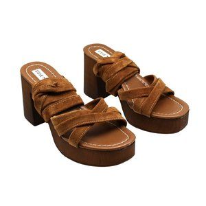 Steve Madden Rydley Size 8